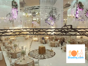 Amor şadlıq sarayı