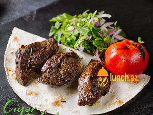 Dolma Restaurant Tarqovı