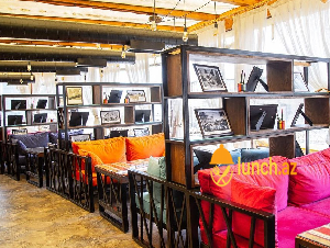 Tasty Station restoran