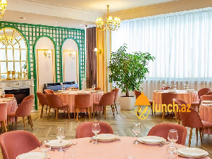 La Terracce Restaurant