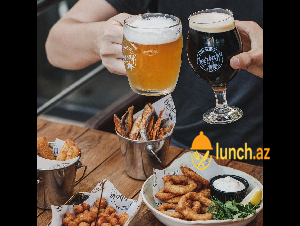 BeerBasha Restaurant Pub