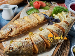 Palma Cafe Restaurant