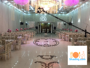 Kleopatra şadlıq sarayı